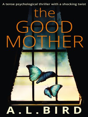 The Good Mother - ebook